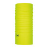 Bandana Buff Coolnet Yellow fluoride Tubular