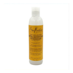 Conditioner Raw Detangler Shea Moisture (237 ml)