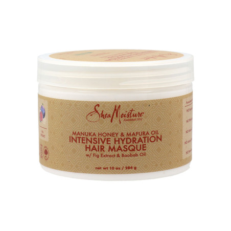 Hair Mask Shea Moisture Intensive Hydration 284 g