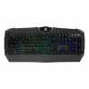 Gaming Keyboard CoolBox DeepColorKey Spanish Qwerty