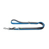 Dog Lead Hunter Maldon Blue 2 m Adjustable