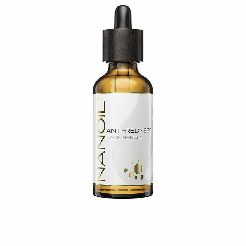 Facial Serum Nanoil Anti-blotch Treatment (50 ml)