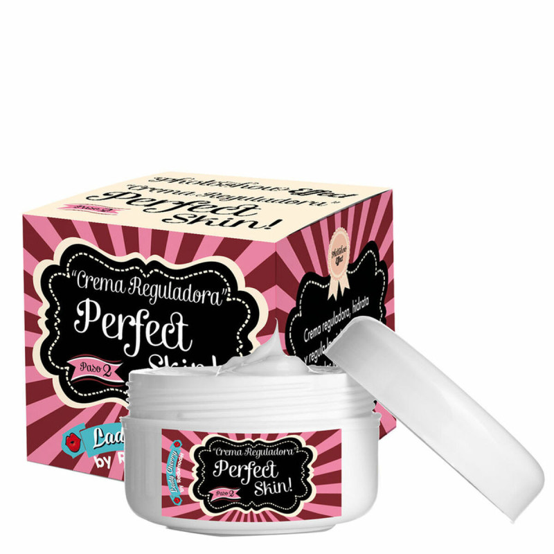 Facial Cream Perfect Skin Lady Cherry Redumodel (50 ml)