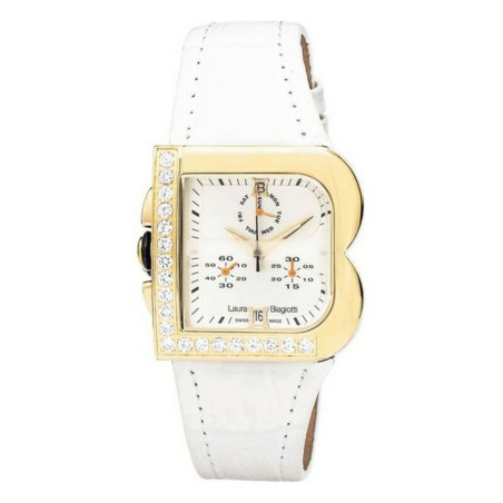 Ladies' Watch Laura Biagiotti LB0002-DO (Ø 33 mm)