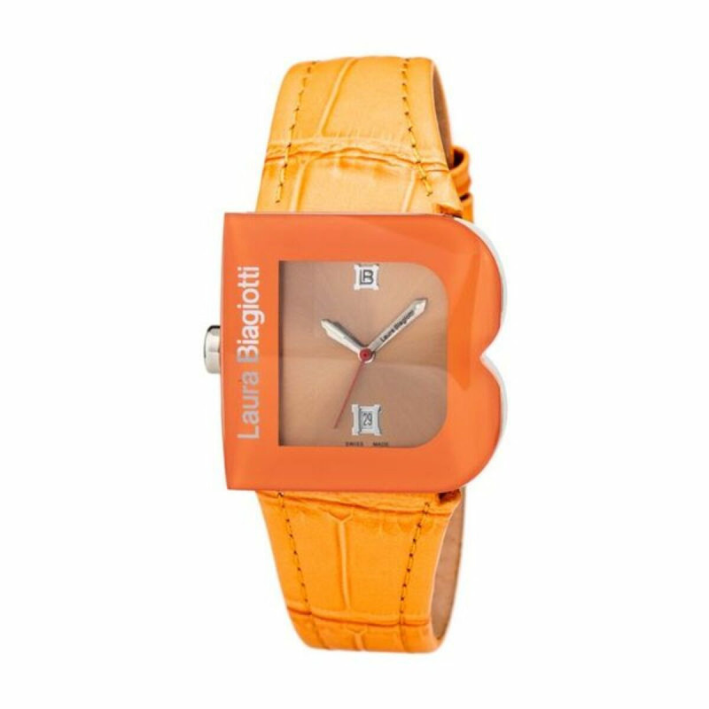 Ladies' Watch Laura Biagiotti LB0037L-NA (Ø 33 mm)