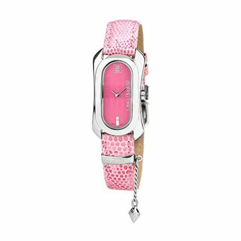 Ladies' Watch Laura Biagiotti LB0028L-RO (Ø 22 mm)