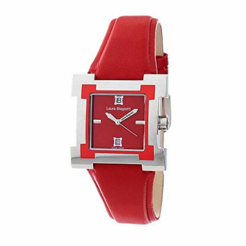 Ladies' Watch Laura Biagiotti LB0038L-RO (Ø 30 mm)