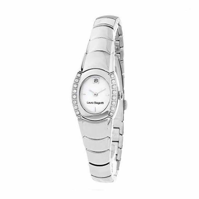 Ladies' Watch Laura Biagiotti LB0020L-02Z