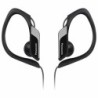 Sports headphones Panasonic RPHS34EK      * Black