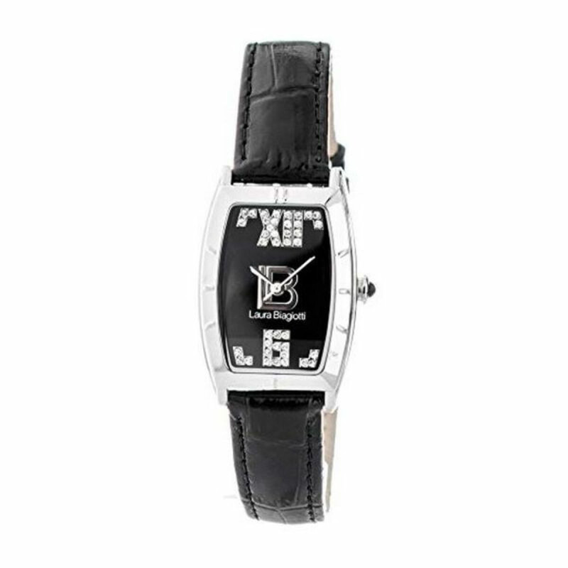 Ladies' Watch Laura Biagiotti LB0010L-01 (Ø 23 mm)