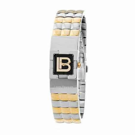 Ladies' Watch Laura Biagiotti LBSM0024S-03 (Ø 18 mm)