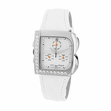 Ladies' Watch Laura Biagiotti LB0002L-BLZ (Ø 33 mm)