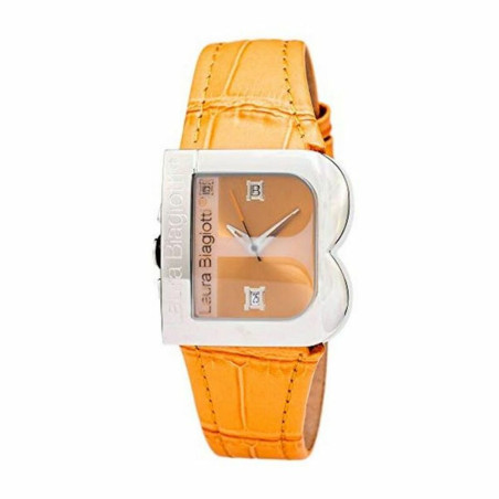 Ladies' Watch Laura Biagiotti LB0001L-NA (Ø 33 mm)