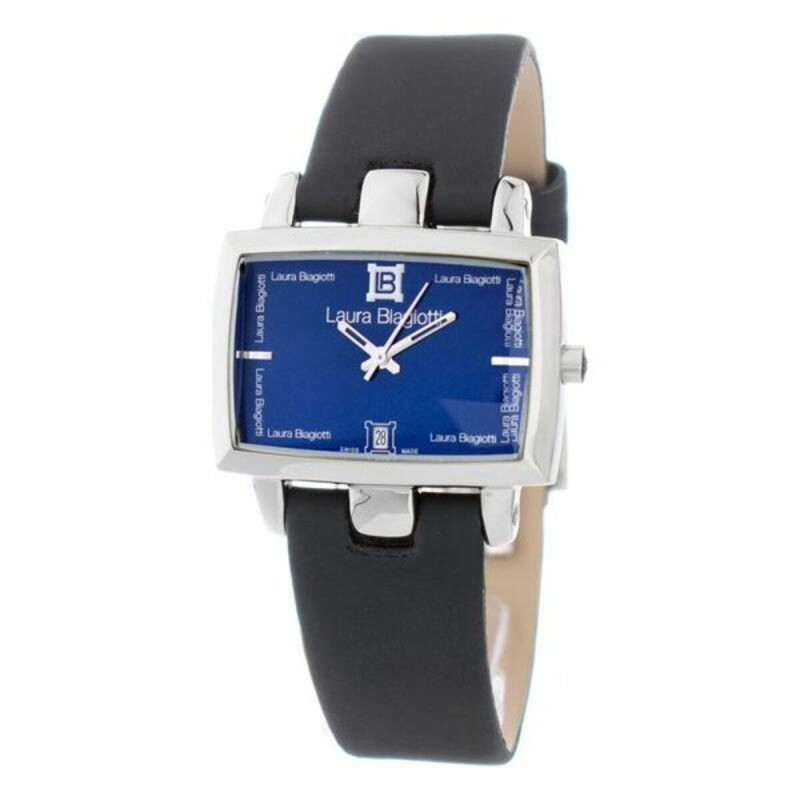 Ladies' Watch Laura Biagiotti LB0013M-NA (Ø 36 mm)