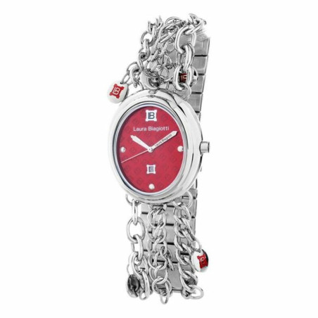 Ladies' Watch Laura Biagiotti LB0055L-02 (Ø 33 mm)