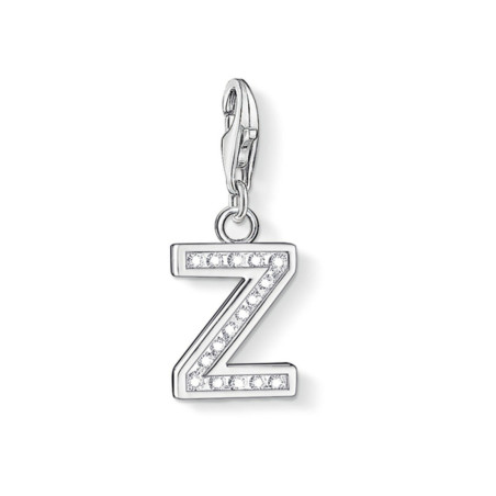 Ladies' Pendant Thomas Sabo Charm Club 2 cm