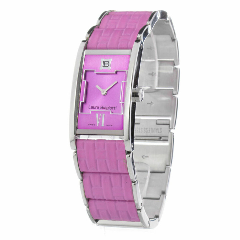 Ladies' Watch Laura Biagiotti LB0041-01 (Ø 23 mm)