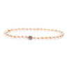 Ladies' Bracelet Lancaster JLA-BR-SB-1-PE 16 mm