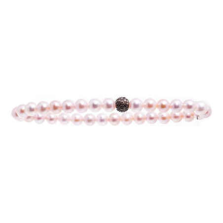 Ladies' Bracelet Lancaster JLA-BR-SB-4-PU 16 mm