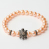 Ladies' Bracelet Lancaster JLA-BR-TURTLE-4-PE 16 mm