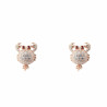 Ladies' Earrings Lancaster JLA-EAR-CRAB-2 1,2 cm