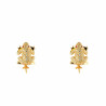 Ladies' Earrings Lancaster JLA-EAR-FROG-6 1,2 cm