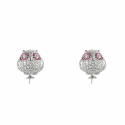 Ladies' Earrings Lancaster JLA-EAR-OWL-1 1,2 cm