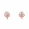 Ladies' Earrings Lancaster JLA-EAR-OWL-2 1,2 cm