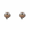 Ladies' Earrings Lancaster JLA-EAR-OWL-4 1,2 cm