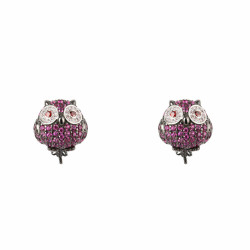 Ladies' Earrings Lancaster JLA-EAR-OWL-5 1,2 cm