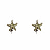 Ladies' Earrings Lancaster JLA-EAR-STAR-3 1,2 cm