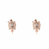 Ladies' Earrings Lancaster JLA-EAR-TURTLE-2 1,2 cm