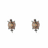 Ladies' Earrings Lancaster JLA-EAR-TURTLE-4 1,2 cm