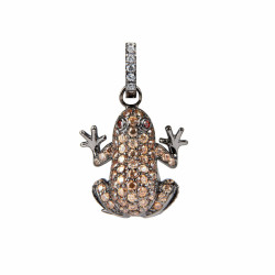 Ladies' Pendant Lancaster JLA-PEN-FROG-4 1,5 mm