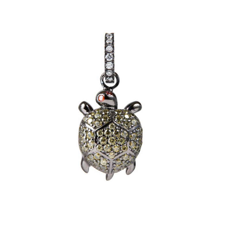 Ladies' Pendant Lancaster JLA-PEN-TURTLE-3 1,5 mm