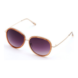 Ladies' Sunglasses Lancaster SLA0733-6 ø 57 mm