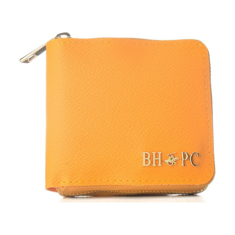 Women's Purse Beverly Hills Polo Club 1506-YELLOW