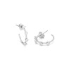 Ladies' Earrings Radiant RY000001 Stainless steel 1,5 cm