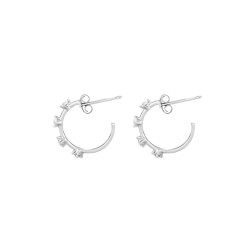 Ladies' Earrings Radiant RY000001 Stainless steel 1,5 cm