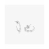 Ladies' Earrings Radiant RY000001 Stainless steel 1,5 cm