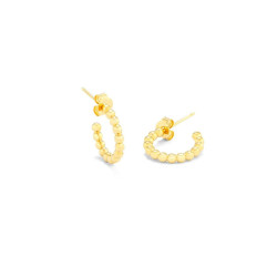 Ladies' Earrings Radiant RY000017 Stainless steel 2 cm