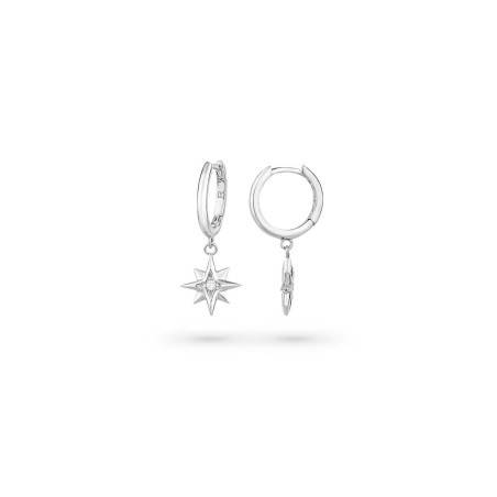 Ladies' Earrings Radiant RY000031 Stainless steel 2 cm