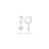 Ladies' Earrings Radiant RY000031 Stainless steel 2 cm