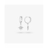 Ladies' Earrings Radiant RY000031 Stainless steel 2 cm