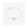 Ladies' Bracelet Radiant RY000142 19 cm