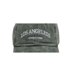 Sports Cap Only & Sons  Balsam Grey One size