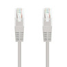 CAT 6 UTP Cable NANOCABLE 10.20.0430 Grey 30 m