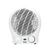 Portable Fan Heater TM Electron 1000-2000 W