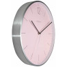 Wall Clock Nextime 3254RZ 34 cm