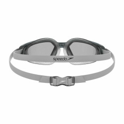 Swimming Goggles Speedo HYDROPULSE 8-12268D649 White One size